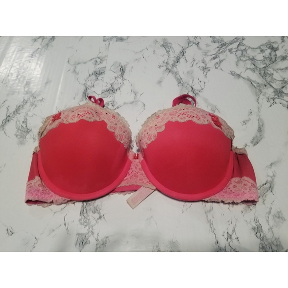 Victoria's Secret Other - 💘 Victoria's Secret Dream Angels Balconet Bra